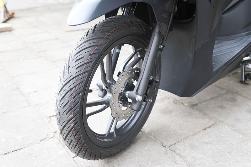 Honda Vario 2018 đầu tiên về Việt Nam, giá gần 70 triệu đồng